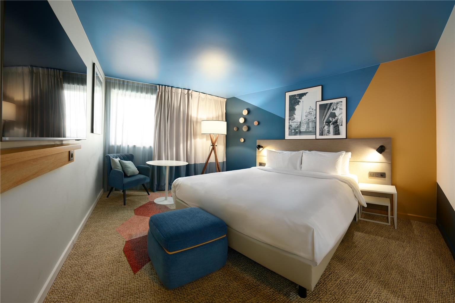 Images Radisson Hotel Aix En Provence