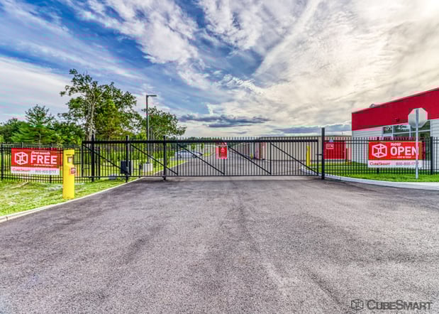 Images CubeSmart Self Storage