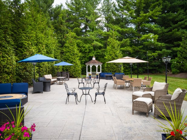 Images Crowne Plaza Suffern-Mahwah by IHG