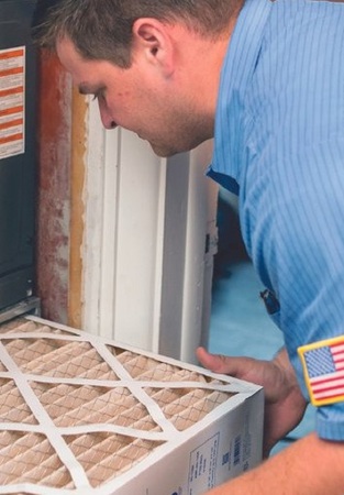 Images RK Heating & Cooling