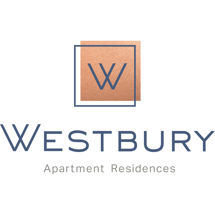 Westbury Apartments Logo