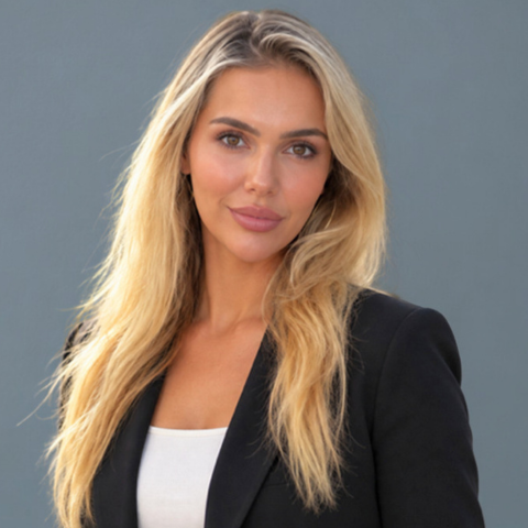 Monique Martin World Insurance Broker