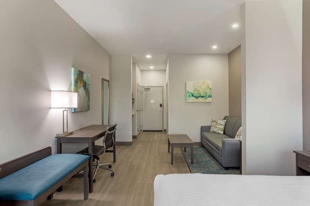 Images Best Western Plus Executive Residency Nashville Antioch