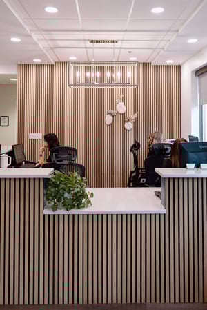 Images Chapel Hill Family & Cosmetic Dentistry: James Furgurson, DDS