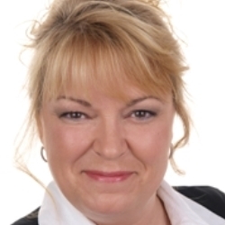 Jenny Caouette - TD Financial Planner à Sherbrooke