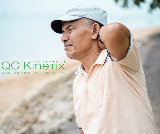 Images QC Kinetix (Superior)