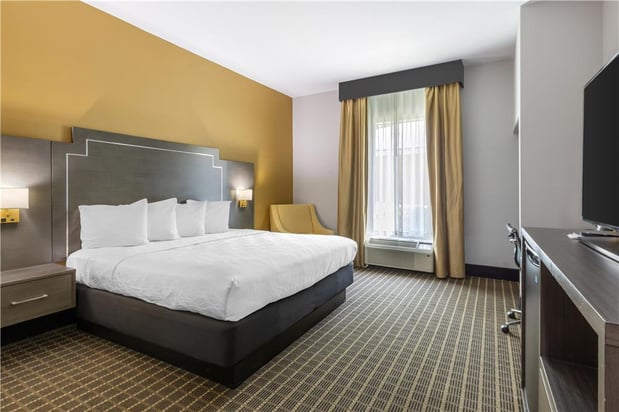 Images Best Western Plus Regency Park