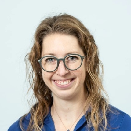 Emily Yanny - Covington, LA - Physical Therapy
