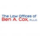 The Law Offices of Ben a. Cox, P.L.L.C.