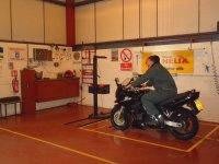 Huntly Vehicle Care Centre Ltd Huntly 01466 792537