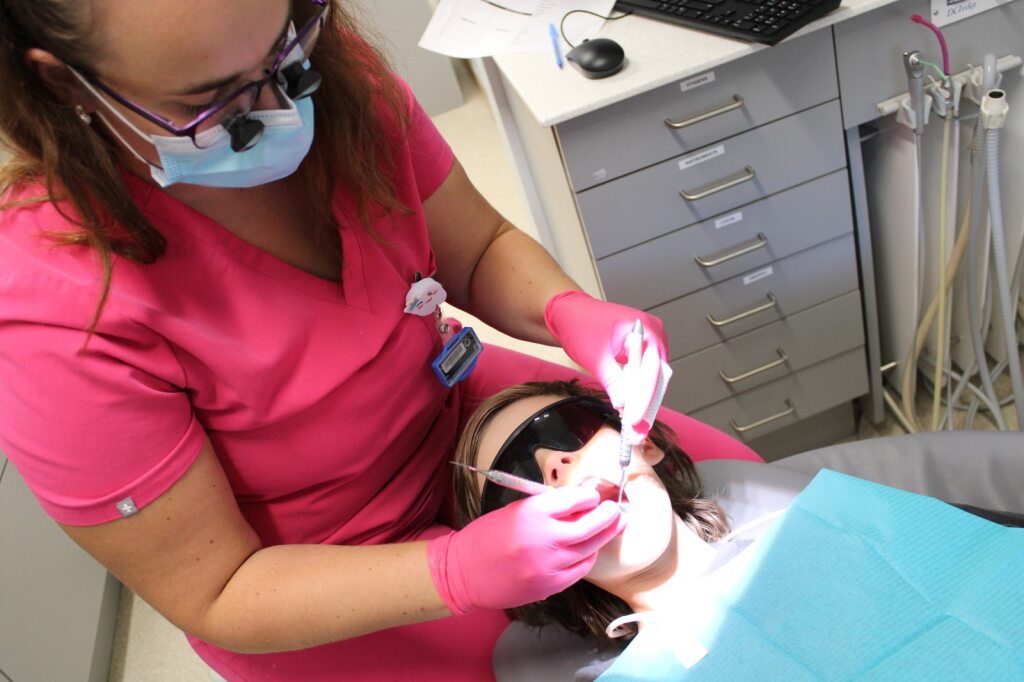 Images Robie Street Dental Centre