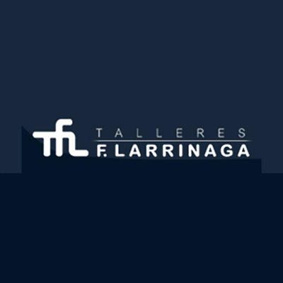 Talleres F.Larrinaga Logo