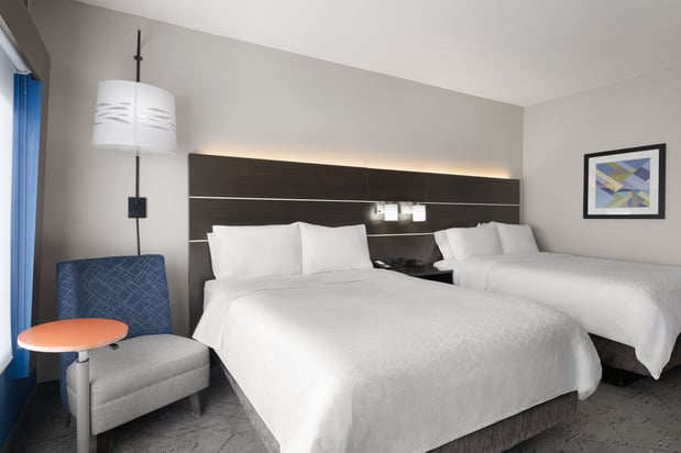 Images Holiday Inn Express & Suites West Memphis by IHG