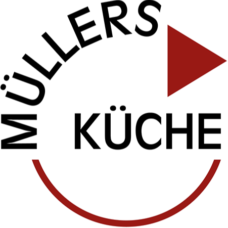 Müllers Küche in Mittweida - Logo