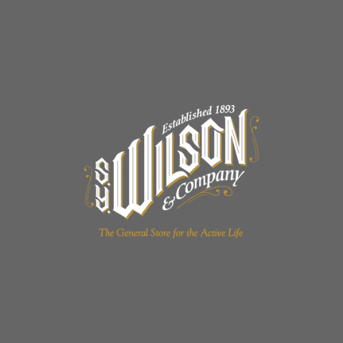S.Y. Wilson & Co Logo