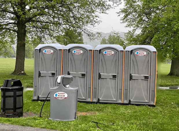 Images Brannon's Porta Pot Rentals and Septic Pumping LLC