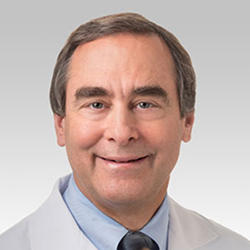 David J Palmer, MD