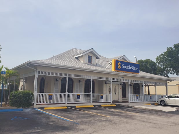 Images SouthState Bank
