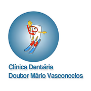 Clínica Medicina Dentária Dr Mário Vasconcelos Logo