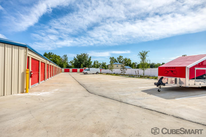 CubeSmart Self Storage Photo