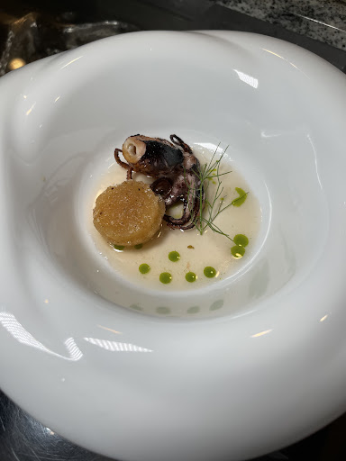 Images Private Chef Matthew Alexander