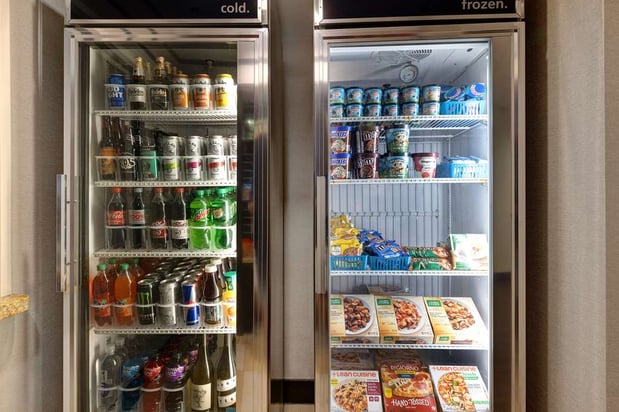 Images Hampton Inn & Suites San Luis Obispo