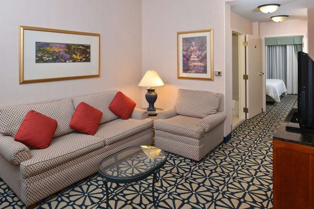 Images Hilton Garden Inn Columbia