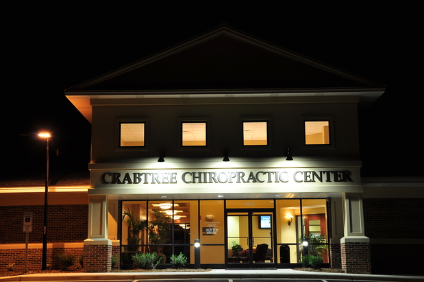 Images Crabtree Chiropractic