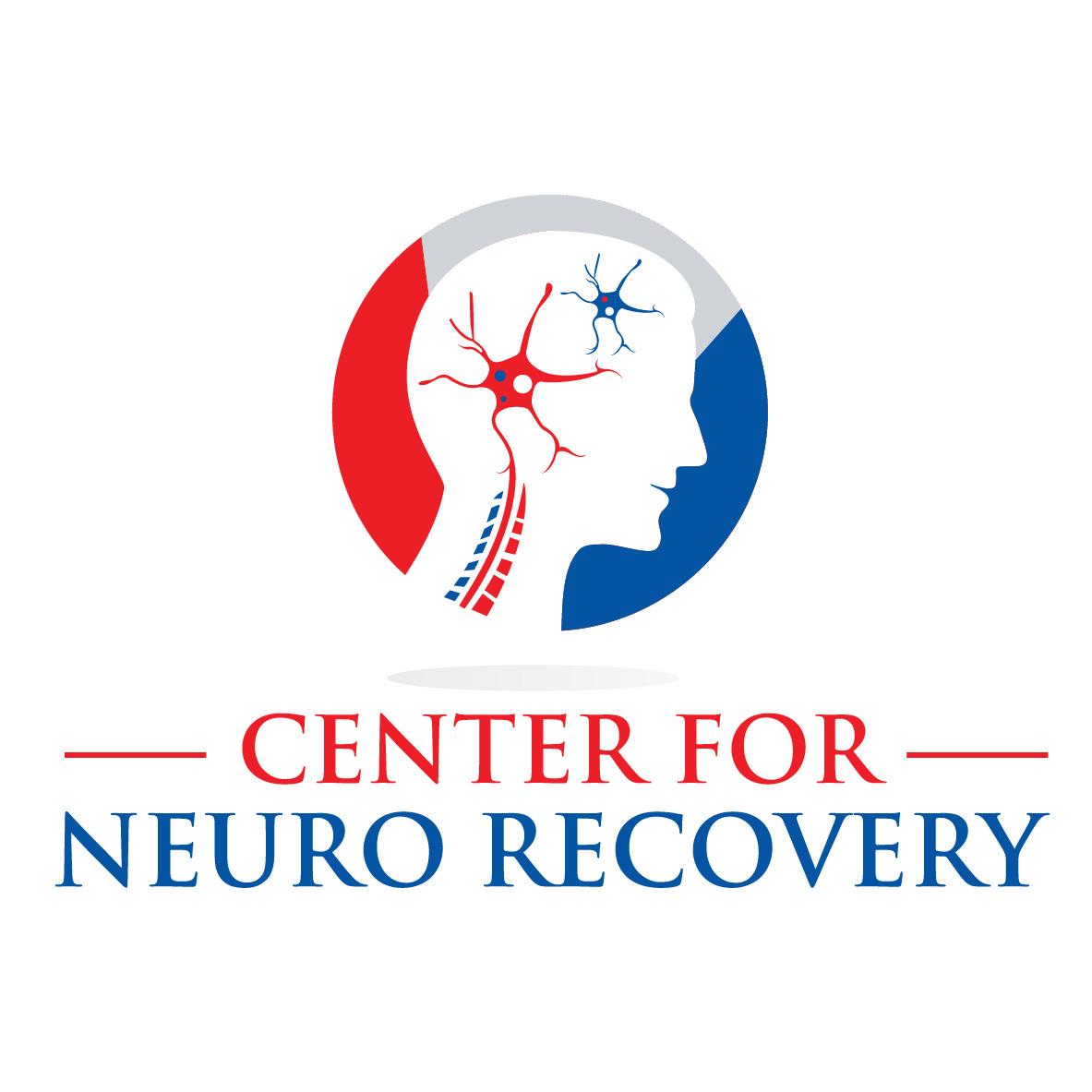 Center for Neuro Recovery Logo