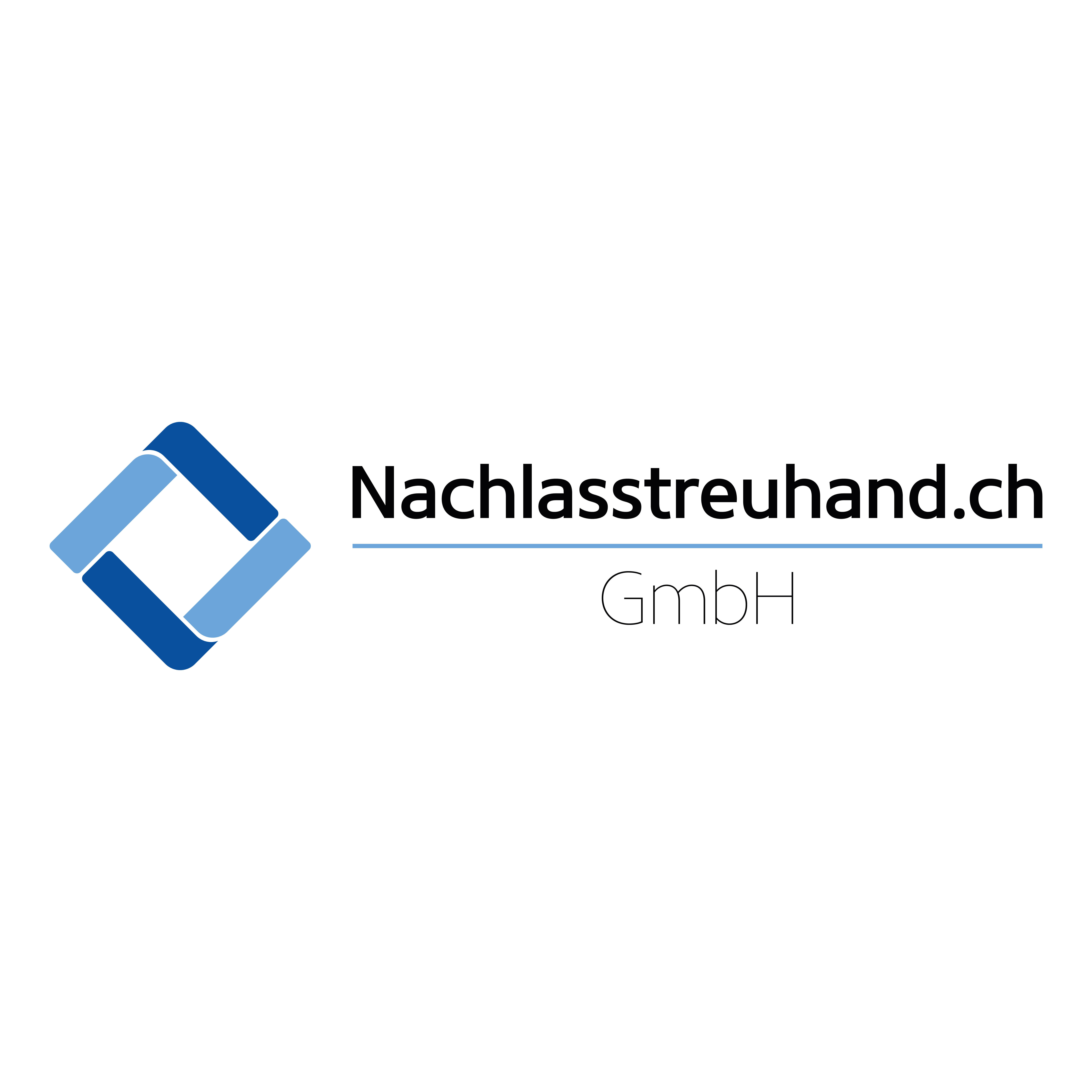 Nachlasstreuhand.ch GmbH Logo