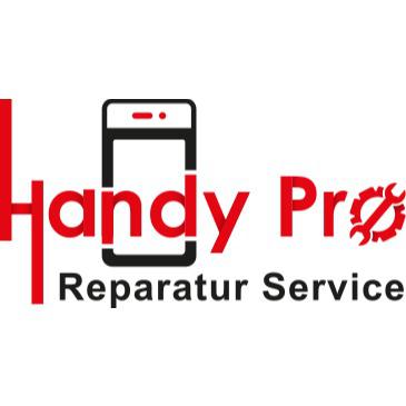 Logo Handy Pro