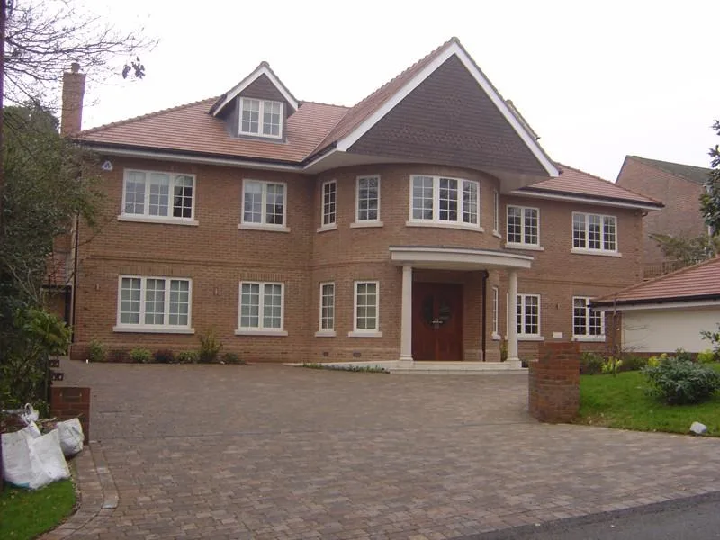 Images K Johnson Brickwork Contractors