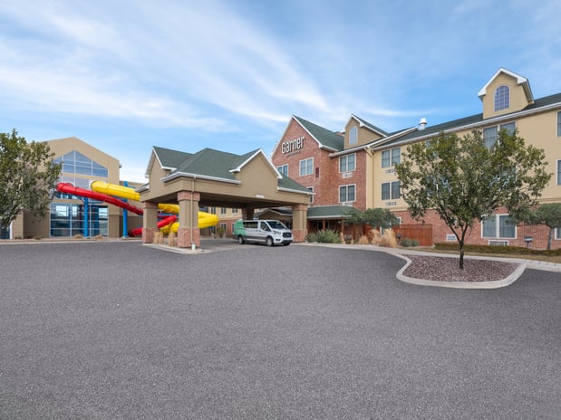 Images Garner Hotel Gillette South