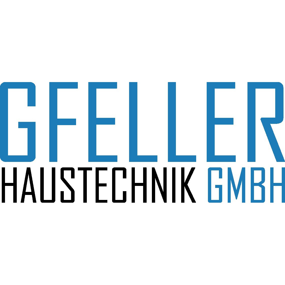 Gfeller Haustechnik GmbH Logo