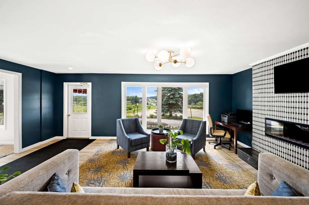 Images Best Western Freeport Inn