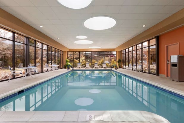 Images Hampton Inn Warrenton