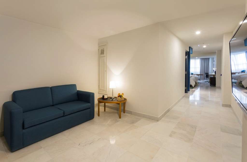 Images DoubleTree by Hilton Hotel Veracruz