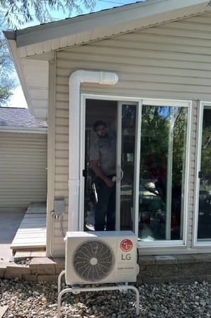 Images Honest Heating and Cooling, Inc