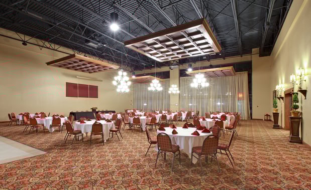 Images Holiday Inn Blytheville by IHG