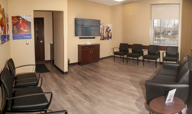 Images WellNow Urgent Care