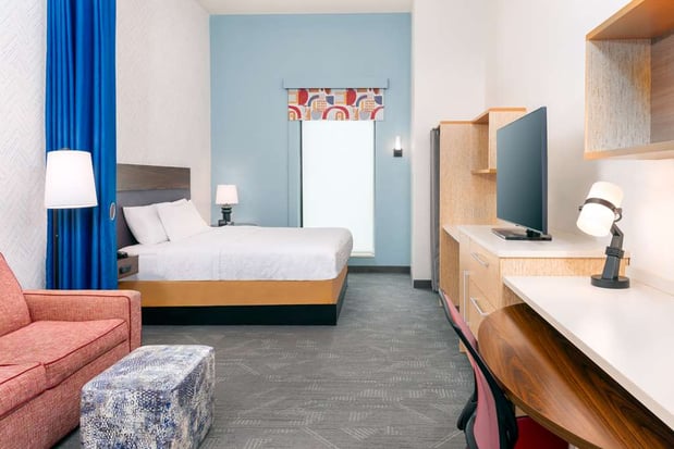 Images Home2 Suites by Hilton Buffalo Airport/Galleria Mall
