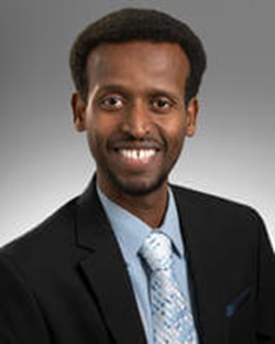 Ahmed Hayow, MD