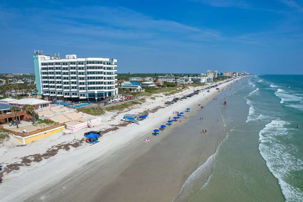 Best Western New Smyrna Beach K Edit