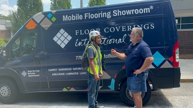 Images Floor Coverings International Brookhaven
