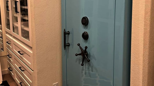 Images DFW Gun Safes & Delivery