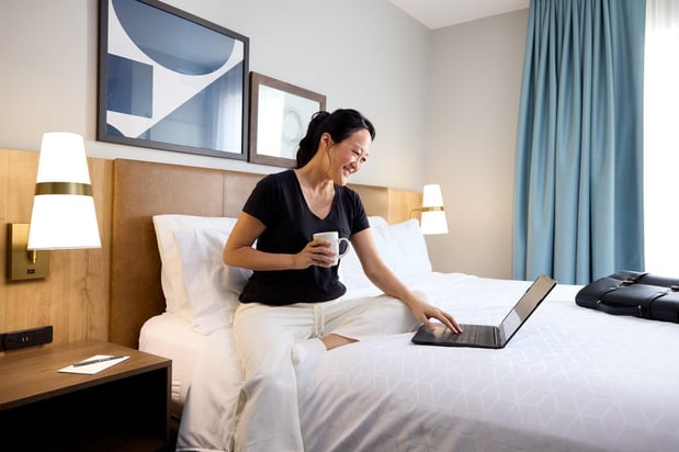 Images Staybridge Suites Columbia - Baltimore by IHG
