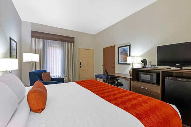 Images Best Western Colonial Inn