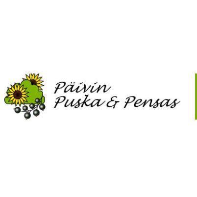 Päivin Puska & Pensas Logo
