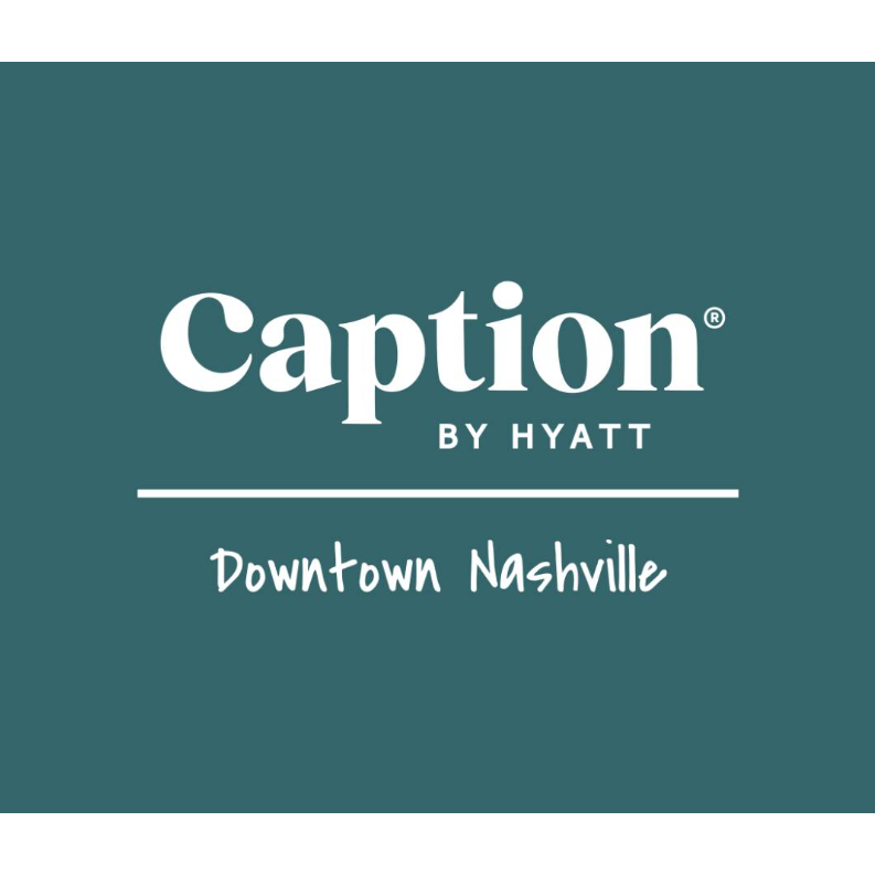 Caption by Hyatt Downtown Nashville
