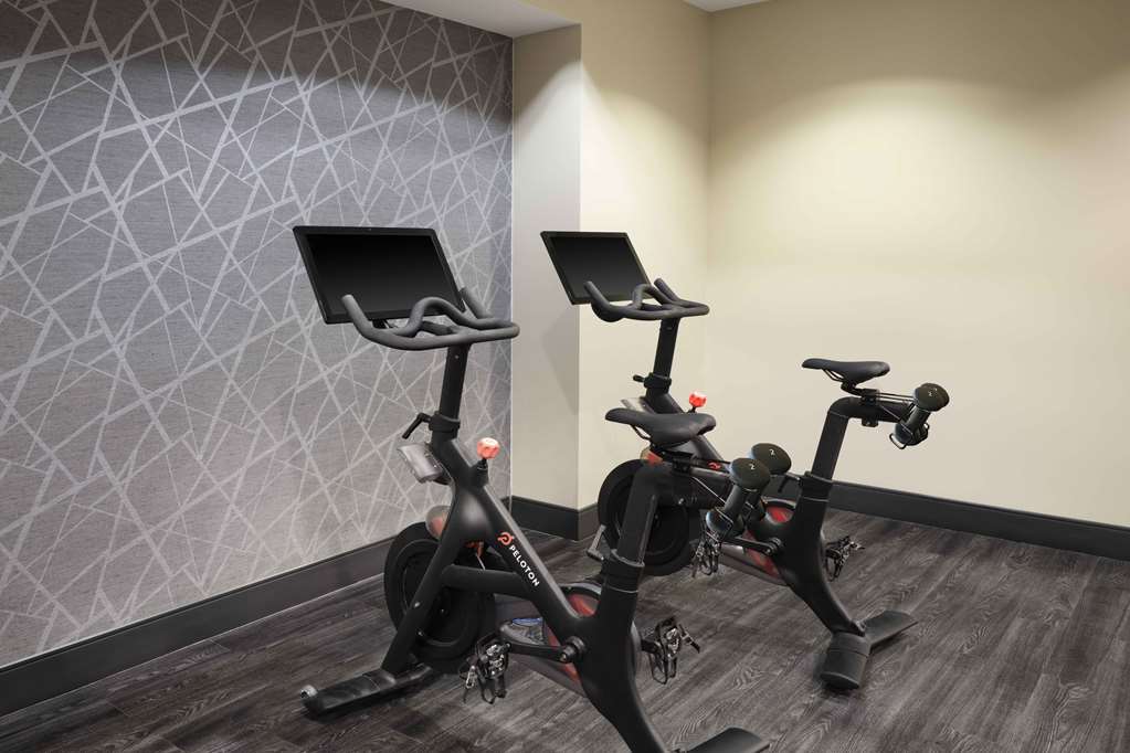 Homewood Suites by Hilton Denver Downtown-Convention Center